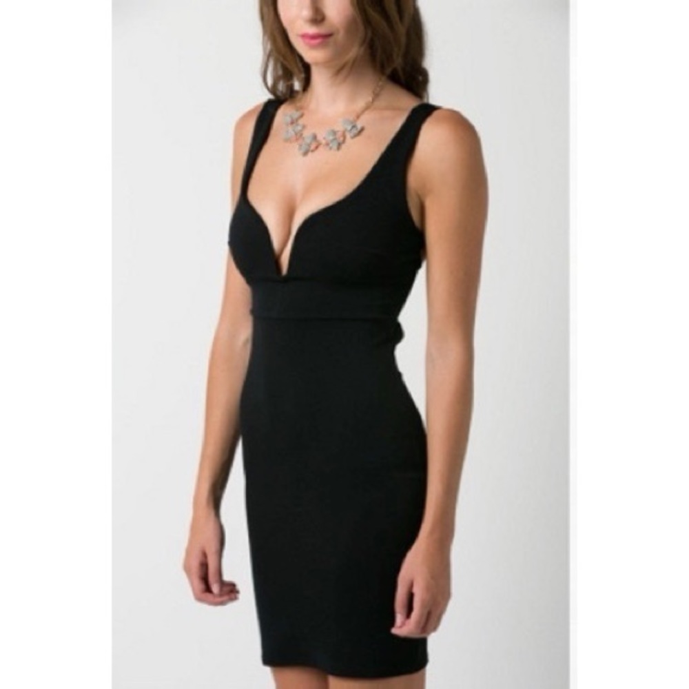Verona dress - Picture 4 of 5